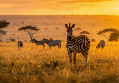 9-Day Murchison, Kibale, Queen, Bwindi & Mburo Lake Tour