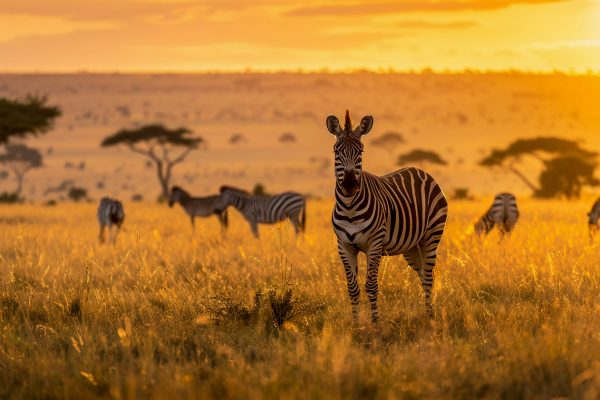 9-Day Murchison, Kibale, Queen, Bwindi & Mburo Lake Tour