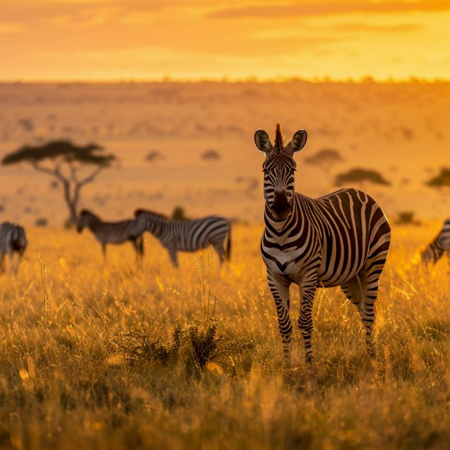 9-Day Murchison, Kibale, Queen, Bwindi & Mburo Lake Tour