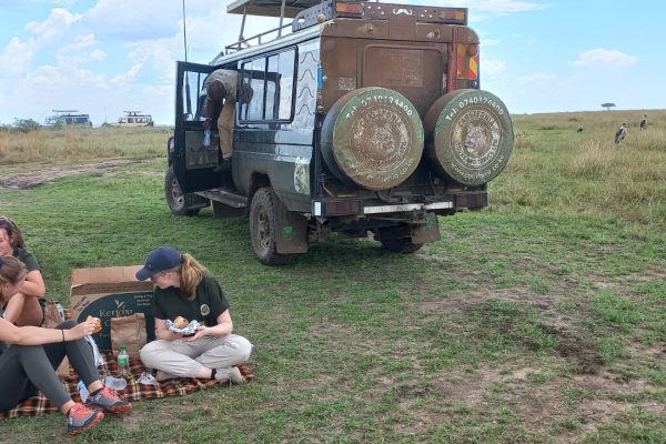 4-Day Masai Mara Fly-In Safari Itinerary (Carlifonia Tours and Travel)