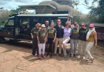 7-Day Safari: Tanzania’s Best Parks