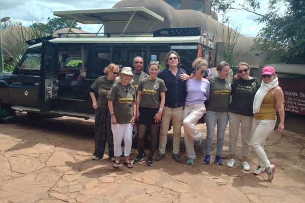 7-Day Safari: Tanzania’s Best Parks