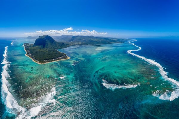Pearl of the Indian Ocean