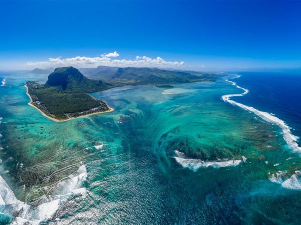 Pearl of the Indian Ocean